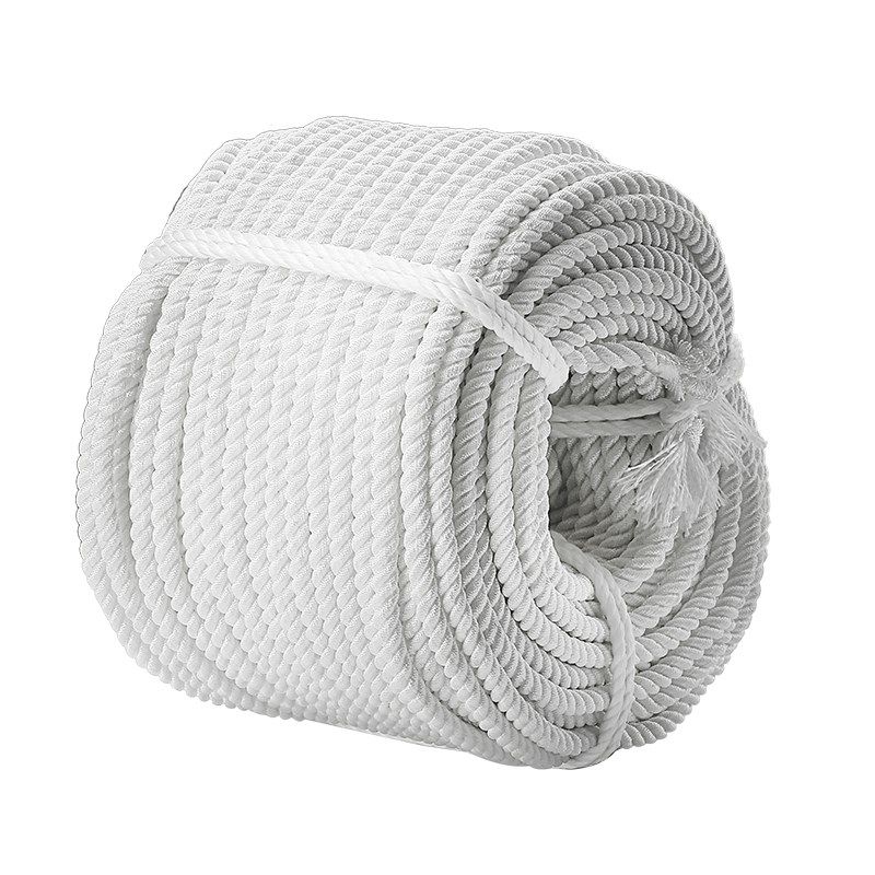 涤纶绳沉水绳高强度尼龙缆撇缆锚绳D丙纶绳尼龙绳子粗耐磨船用缆,居家布艺,绳子,淘宝优惠券,粉丝福利购,淘宝优惠卷