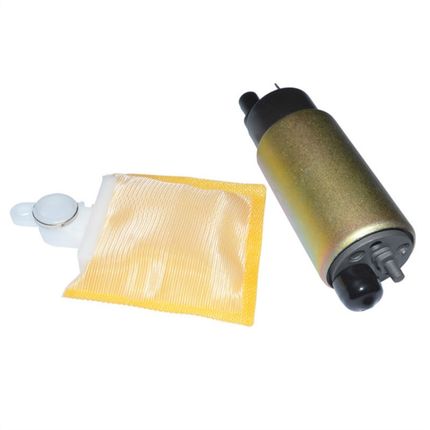 适配于 雅马哈YBR250 YS250 天剑王 飞致250 汽油泵Y 燃油油泵芯