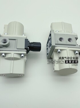 现货 增压阀VBA10A/VBmA11A/VBA20A/VBA40A/VBA42A -02/03/04 GN