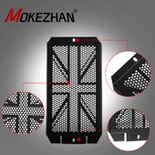 Speed 改装 twin Street 适用凯旋 街双 速双 twinQ 水箱网保护网