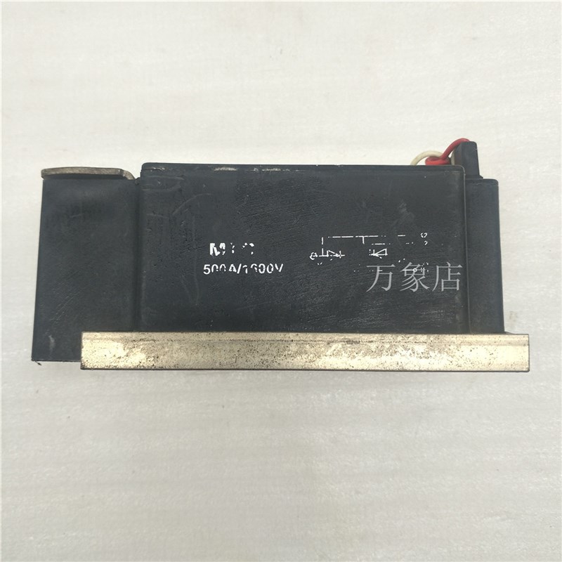 整流管模块 MDC500A/1600VR   二极管模块