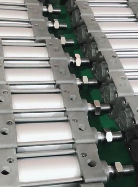 METALWORK麦特沃克气缸136A/121A63/80/100/J75/100/125/150CN AP