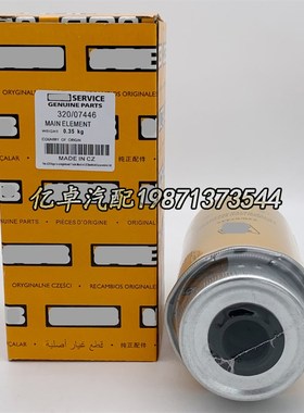 320/07416 P5690n27 P582118 Z20140010 5207540 SK48591柴油滤芯