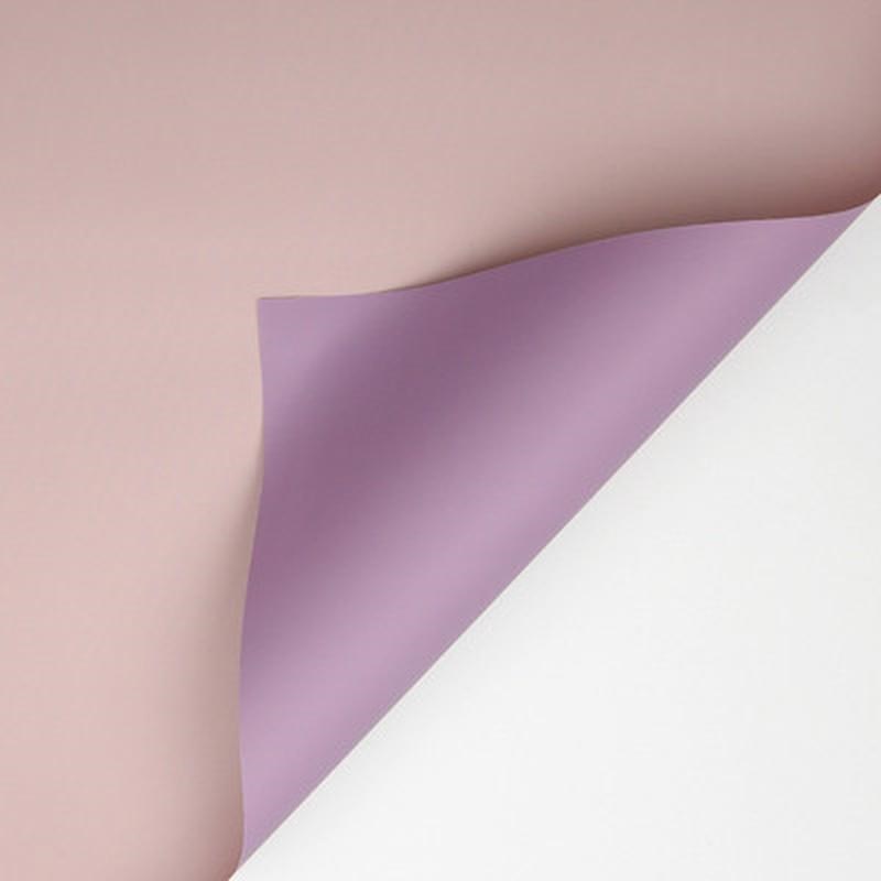 双色欧雅纸双面韩菲纸鲜花包装花艺开业花M篮包花纸花店纸花束新