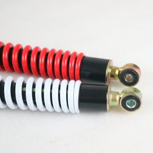 光阳踏板劲丽GP110/GP125动丽SR/锋丽VP110M/VP125/ 后避震减震器