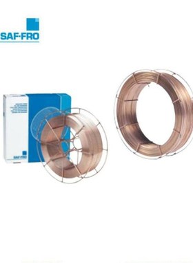 法国沙福ER1100纯铝焊v丝FILALU AlMg1100铝焊丝