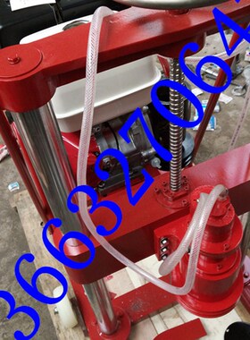 HZ-20混凝土汽油机钻p孔取芯机 5.5  9  13马力10  12马力