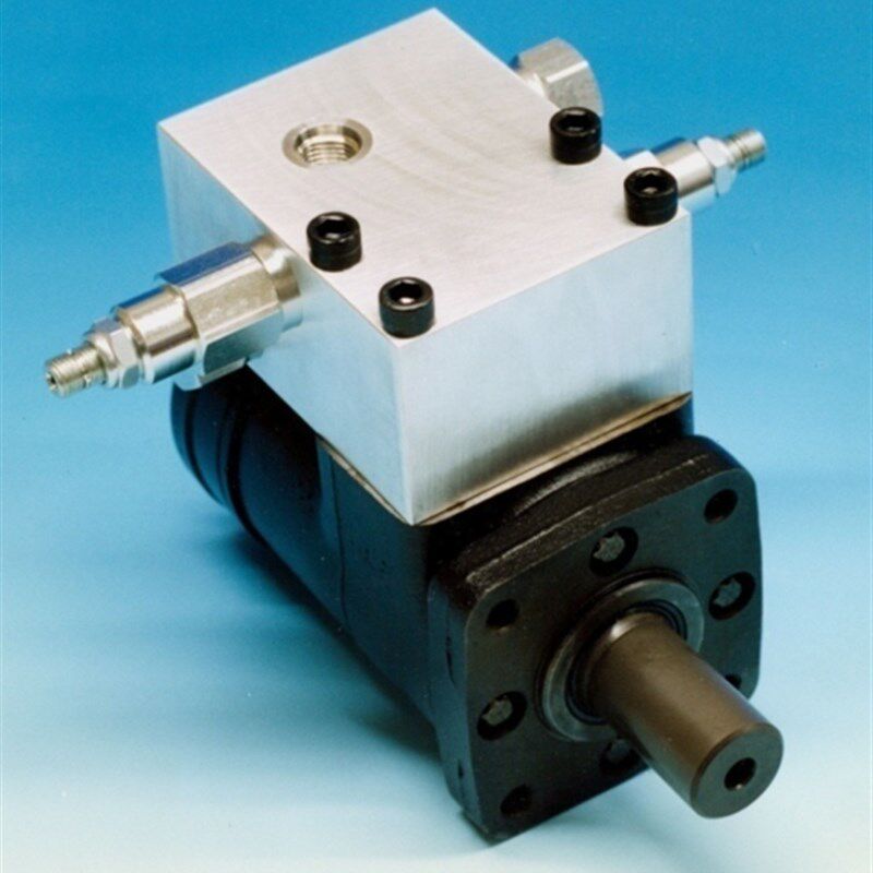 美国SUN RDFA-LAN直动式溢流阀插H装阀平衡阀工程机械液压配件零