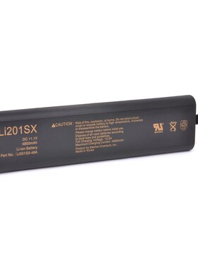 LI201SX 适用JDSU GC724A JD723A GeHmComm GC72450521驻波比电池