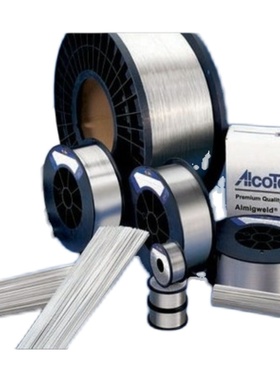 BJ380A铝合金k焊丝 2A16高性能铝合金焊丝2A12 高性能铝焊丝3A21