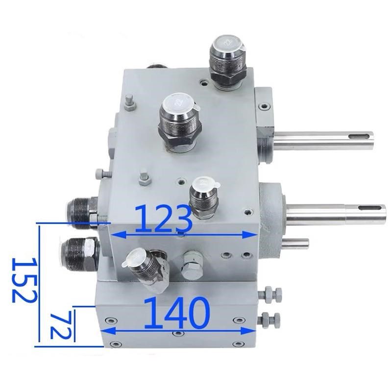上海杭州南通M7130 7140平面磨床台G面操纵箱  16A00厂家直销