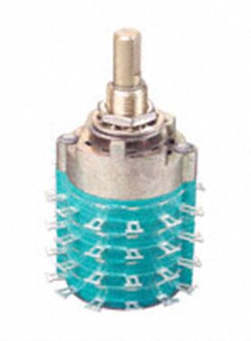 Electroswpitch 旋钮开关 C4D0412N-A