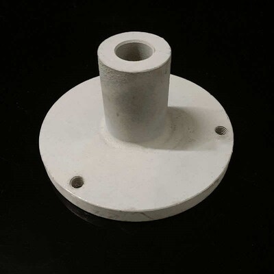 力丰TS20 TS15m TS15A 食物脱水机甩干机原厂配件电机法兰座合嘉