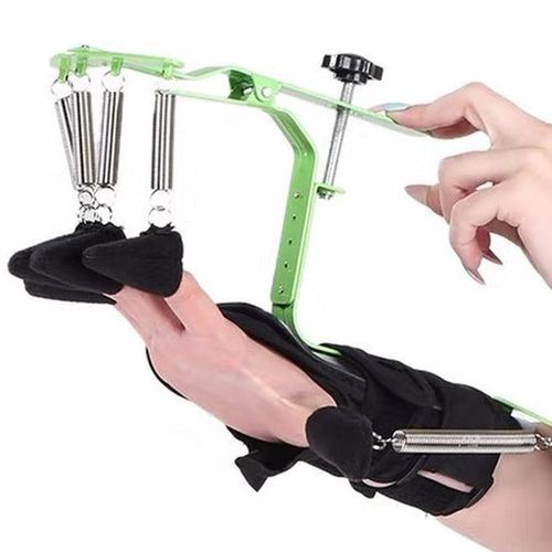 手功能训练恢复器手指训练J器手指关节活动器