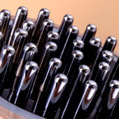 尊诚经络刷腹部按摩器经络刷疏通仪腿粗瘦身刷揉肚子排.宿便神器