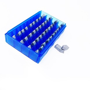 硬质合金焊接刀头YT5C122外圆螺纹车刀片YG8C120CY125K20