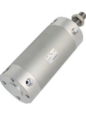 SMC气缸CDG1BA50-25/32/50/75/100/200/30L0/400/500Z轻型 CG1BA