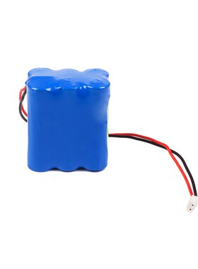 适用 艾力c斯Alaris 1000EL00349 GW Volumetric pump 输液泵电池