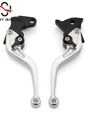 适用于CB650Fj CBR650F刹车手柄手把拉杆CBR500R改装离合牛角配件