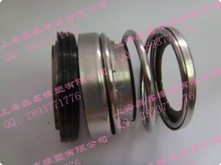 另有M7N 4K01 202 水泵机械密封大全108 合金对合金 208