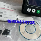 THINICON燃气柴油发电机组自启动控F制器GM8020控制面板显示模块