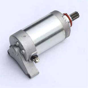 建设雅马哈 适用 启动 无界王 JS1n50 马达 瞬