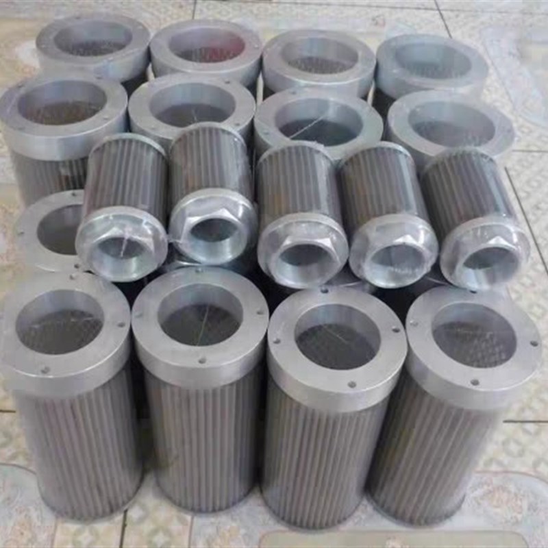 GL-110*160A10 ZA2LS400W-BZC1 21FH10-90-14-14液压过滤器滤芯