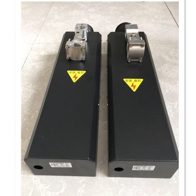 Lifter for flakme and plasma cutting torch height controller