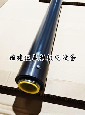 51764b405388起升油缸1086MM适用于林德叉车配件1276/336/1219车