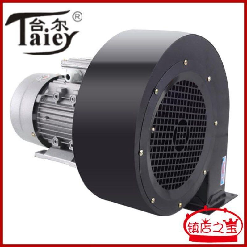 离心风机DF-2多翼式离心风机180W低燥音离心风机Rdf小型离心鼓风