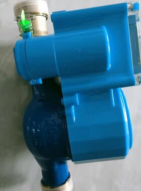 工厂货源NB-IOTn物联网水表无线智能远传移动手机支付家用水表