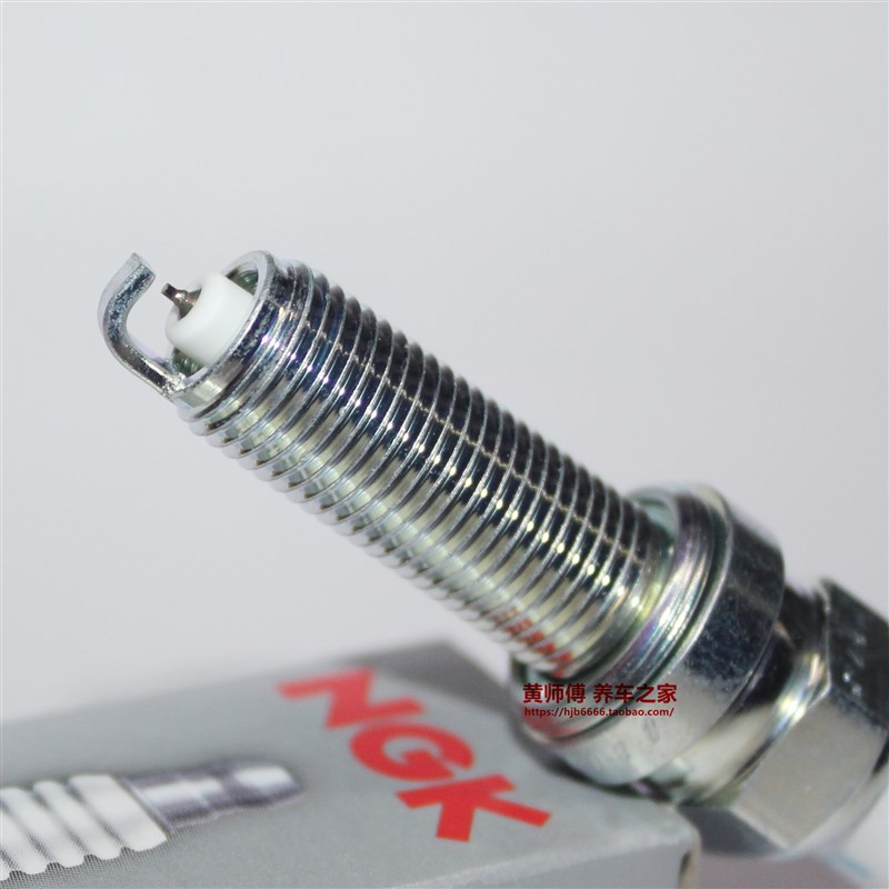 极速升级高性能NGK铱金火花塞适用A升仕ZT310T-M四冲程单杠踏板车