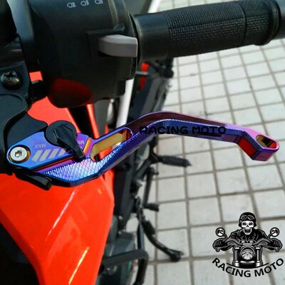 小牛G0 G1G2 G3 F0 F2 f0 f2 Hg0电动车刹车手把牛角拉杆改装配件