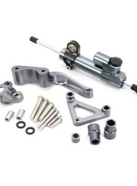 杜卡迪怪兽Monster 696 796 795D 1100 1100S摩托车钛尺阻尼器支