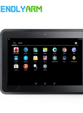 友善Tiny4412 Nano Pi Fire2A PC T2 T3用M10.1 HD101 B电容触摸