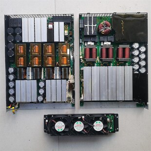 AD充电桩模块维 UR75020 星星充电SC100030 SW优优绿能UR1000E30