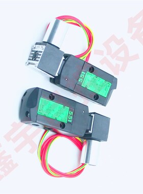电磁阀EFG551hA017MS EF8551A001MS/A001MS/A018MS/A002M