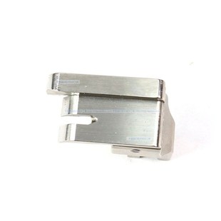 重机家用缝d纫机高低压脚HMJ NR50右傍高低压脚无尾款家用机衣车e