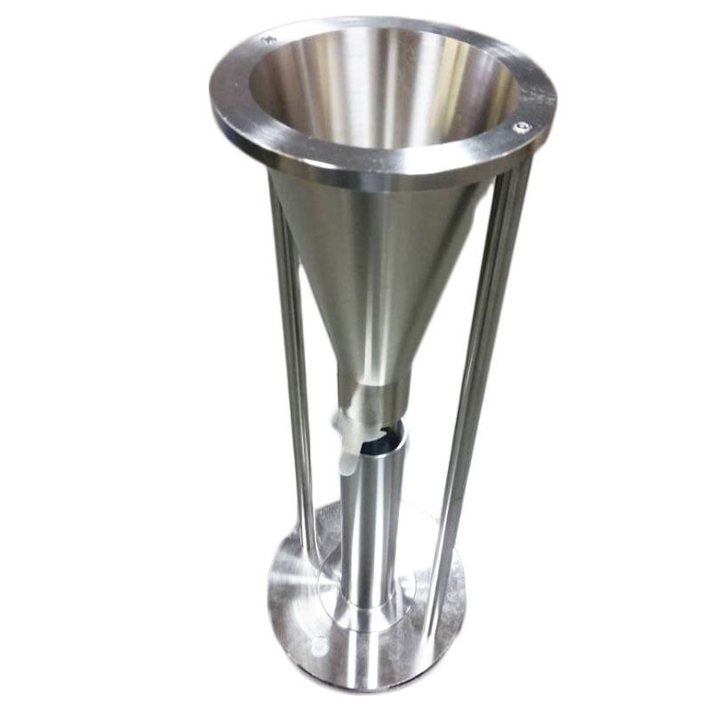 表观密度测试仪,ASTMD1895塑料表观密度P仪塑料颗粒表观密度计