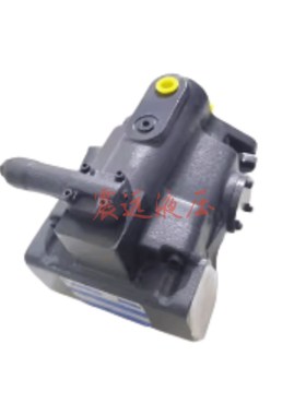 P31VR-20-EP-D-T-21-J 液压柱塞泵P31VR-13-CM-20-S12.1-J油泵