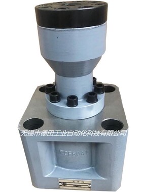 厂家特价 RCjF50A1-10,RCF63A1-10充液阀