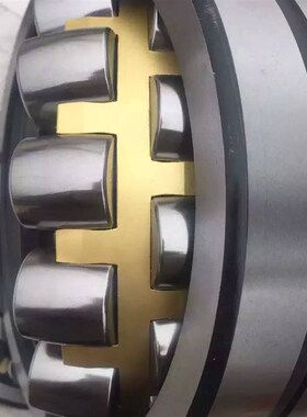 调心滚子MB轴承大2s3026MBW33C3振动筛破碎机专用轴承
