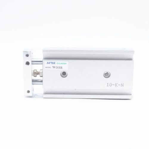 AirTAC亚德客双轴气缸 TR20X10-vS TR20X20-S TR20X25-S TR20X30-