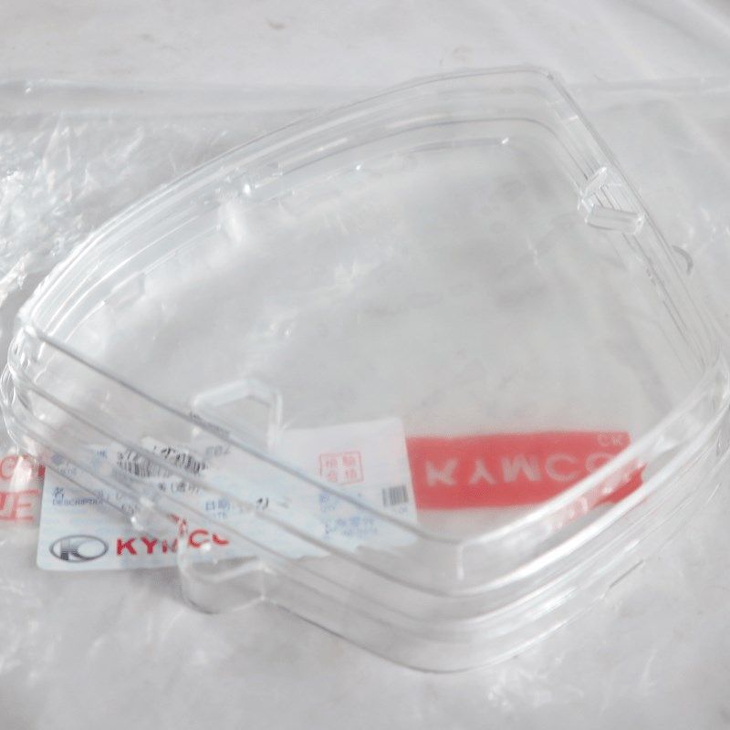 光阳踏板aCK250T-12 PEOPLE 250 仪表外壳 仪表玻璃码表罩外壳玻