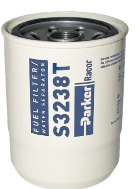 派克油水分离滤芯S3238T S3207T S3209P ES3209T S3226P 33051001