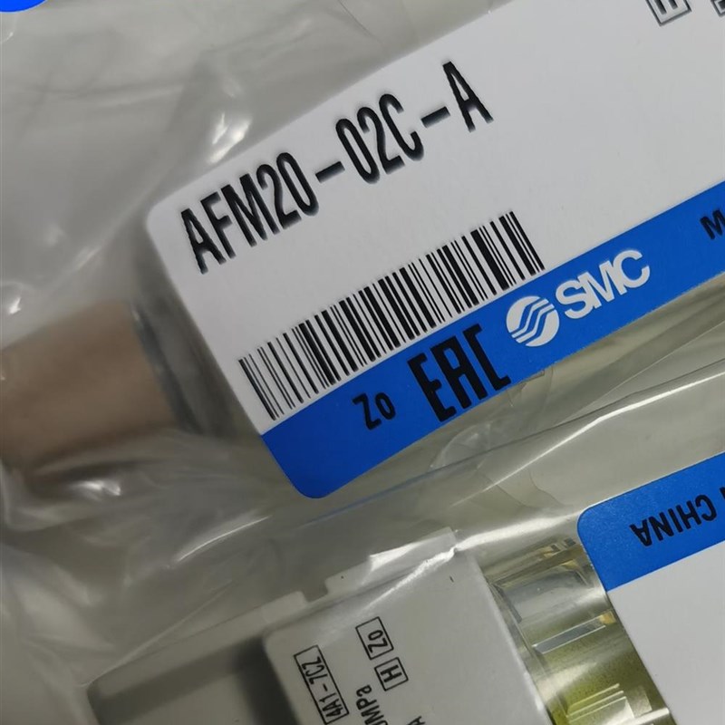 SMC油雾分离器AFM20-0n1B-02C/AFM30-02B-03D/AFM40-03-04B-06D-A