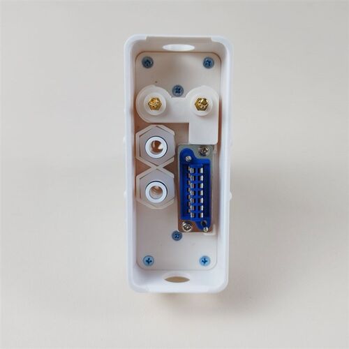 IPL直通插拔头E光磁光脱毛手柄激光洗眉机快速R连接头美容仪器配