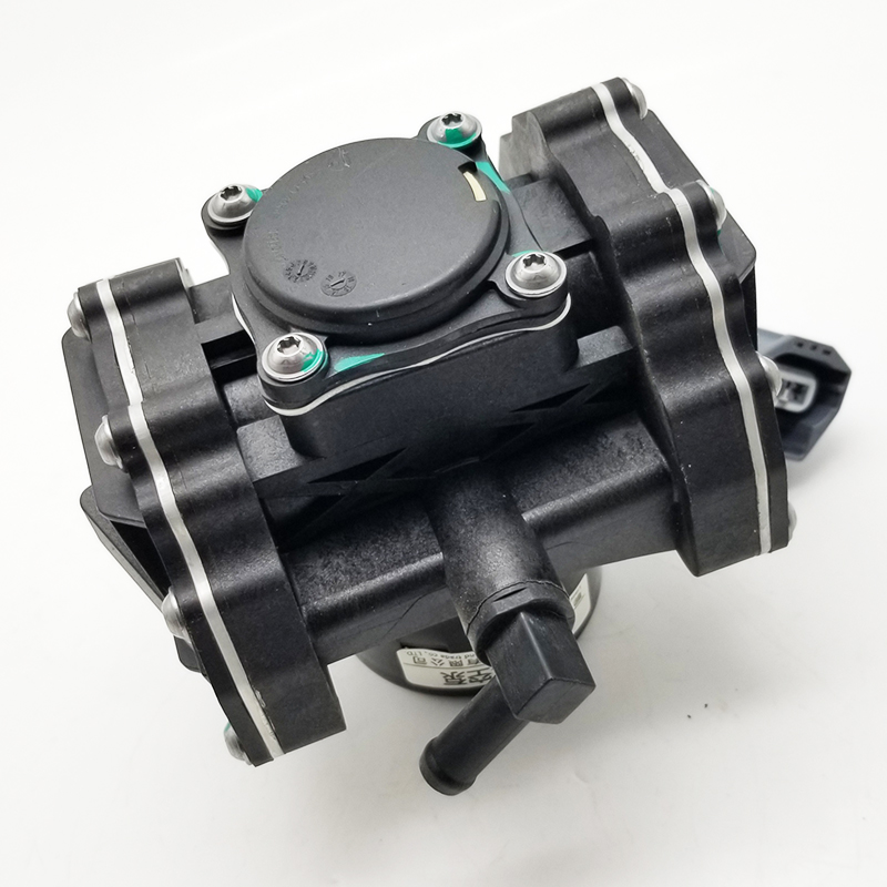 北汽新能源电动车真空泵EC1s80刹车助力抽气泵EC200 EC220真空泵