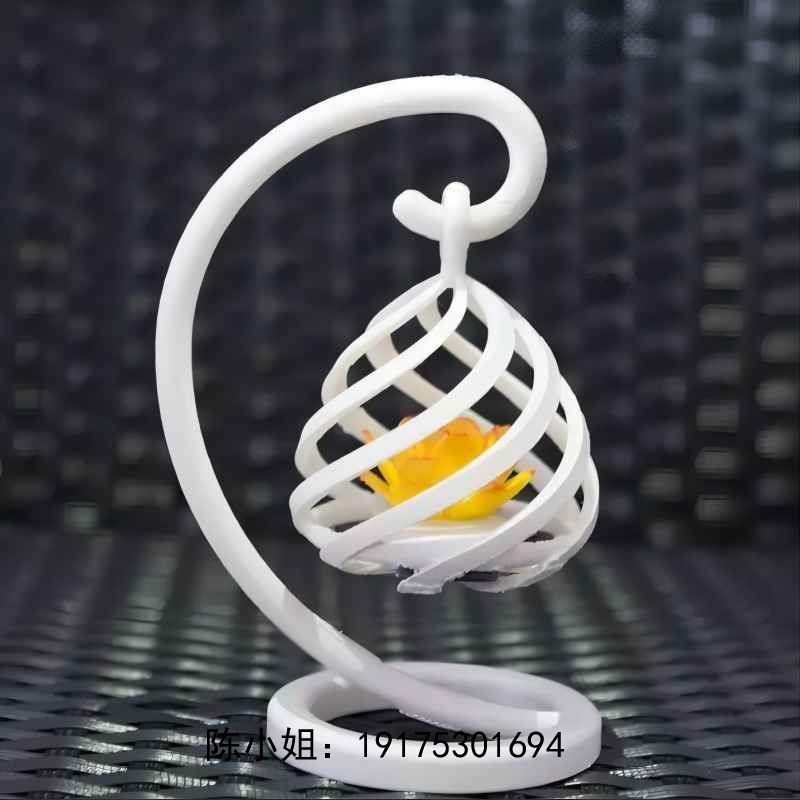 3d打印b定制服务模型建模工业级光固化打样高精度树脂手板喷漆上