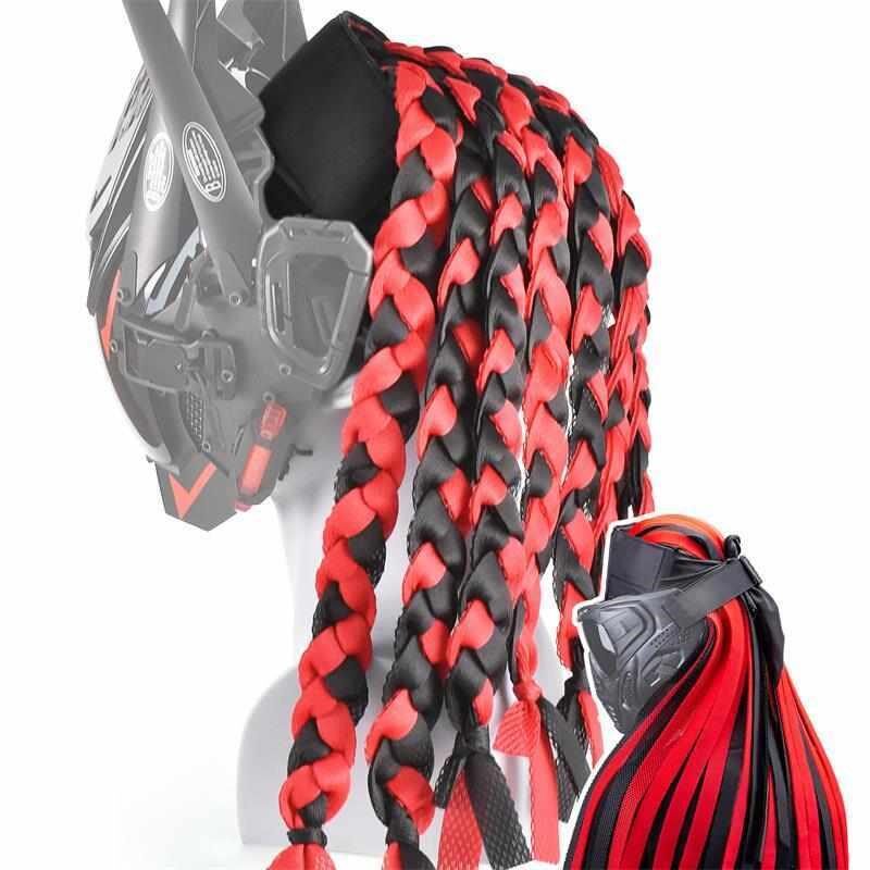 新款战术面具SQB全脸防护面罩户外真人CS游戏W防护面具装备